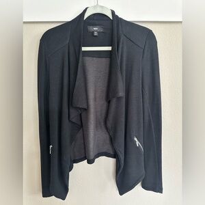 Target “Mossimo” Waterfall Jacket